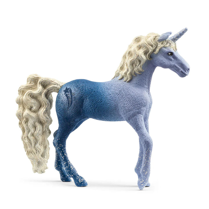 NEW Collectible Unicorn Series 7 - Planets