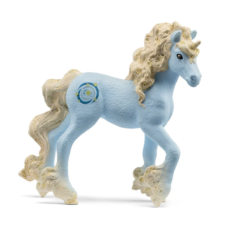 NEW Collectible Unicorn Series 7 - Planets