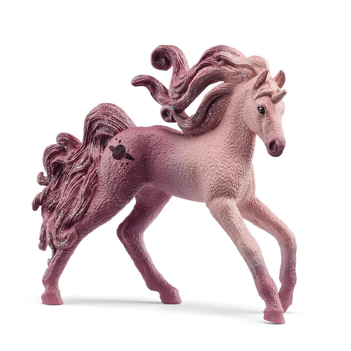 NEW Collectible Unicorn Series 7 - Planets