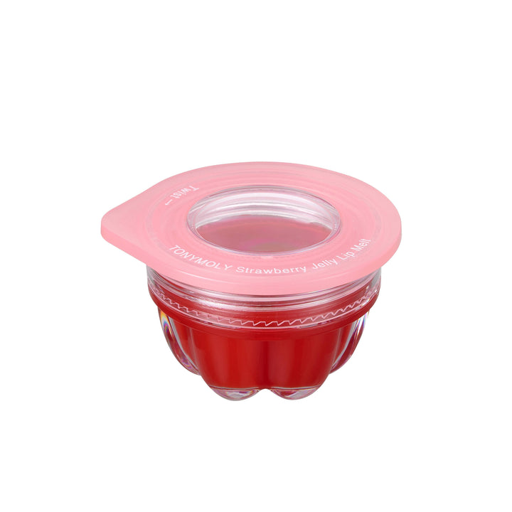 Jelly Lip Melt