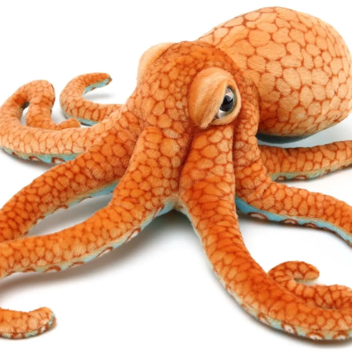 Olympus the Octopus 18" Doll