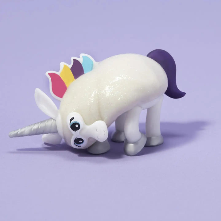 Original Miracle Melting Glitter Unicorn Putty