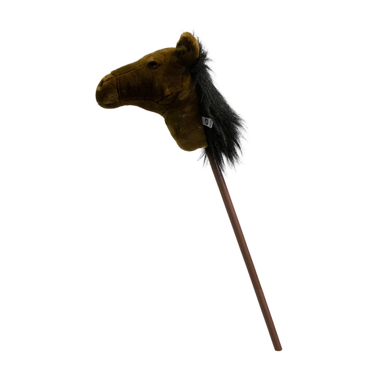NEW Stick Animal: Hobbyhorse