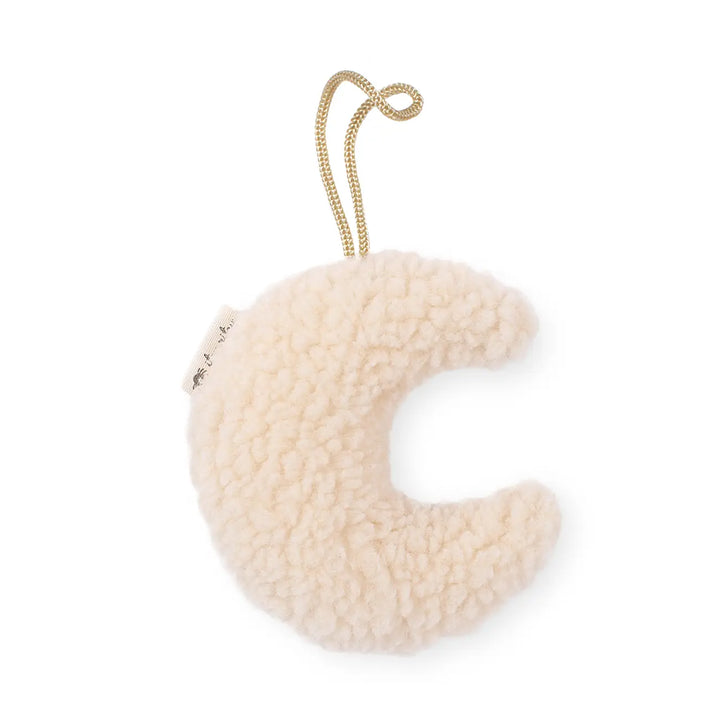 Sweetie Pal™ Plush & Pacifier- Moon
