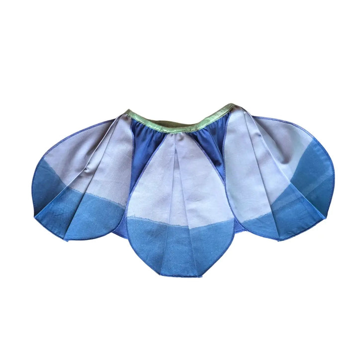 Kids Flower Fairy Skirt