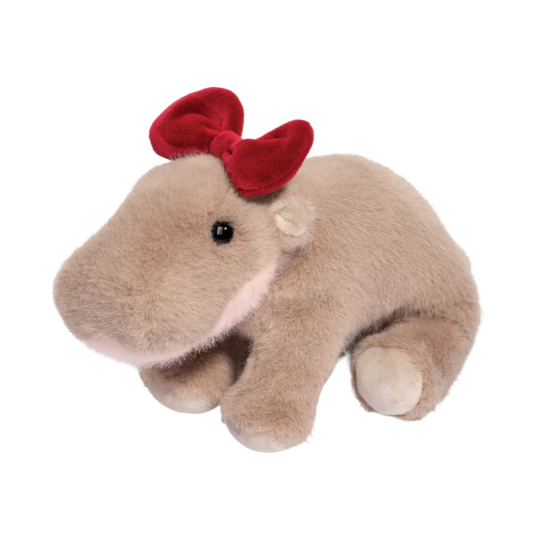 NEW Holiday Hippo