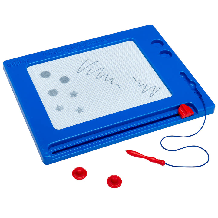 Retro Magnadoodle