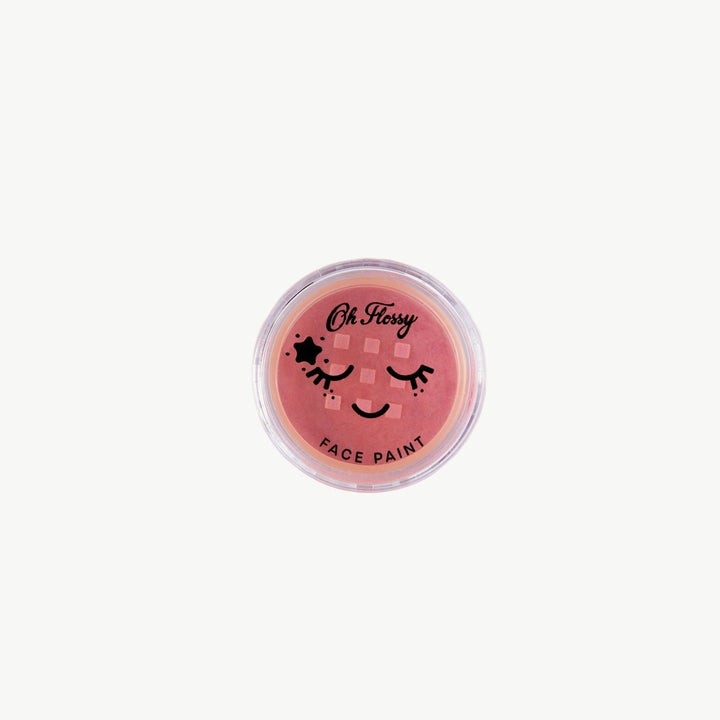 NEW Oh Flossy Magic Garden Face Paint Set