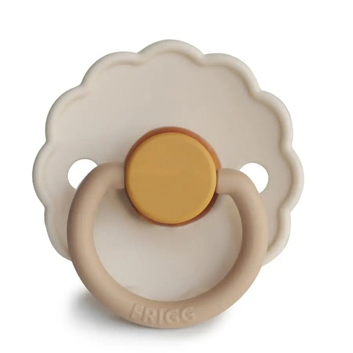 Frigg Daisy Pacifier- Chamomile