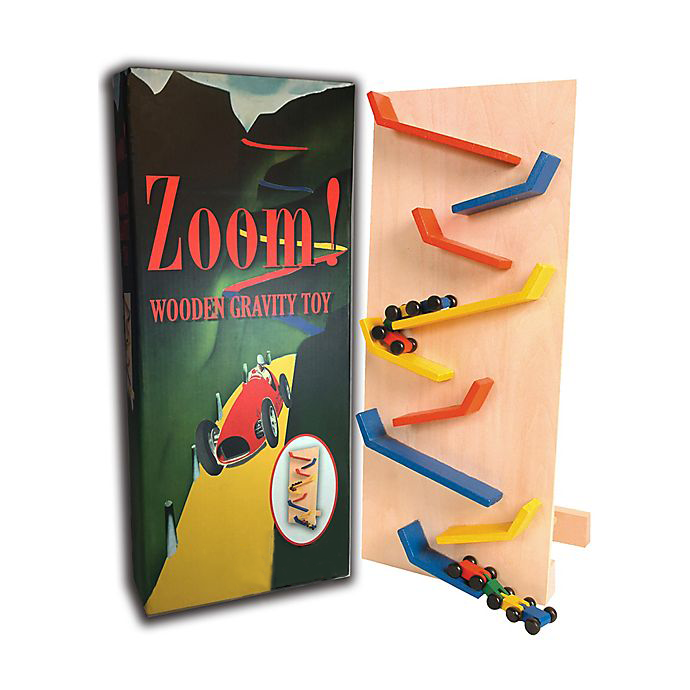 Zig Zag Racer Kit