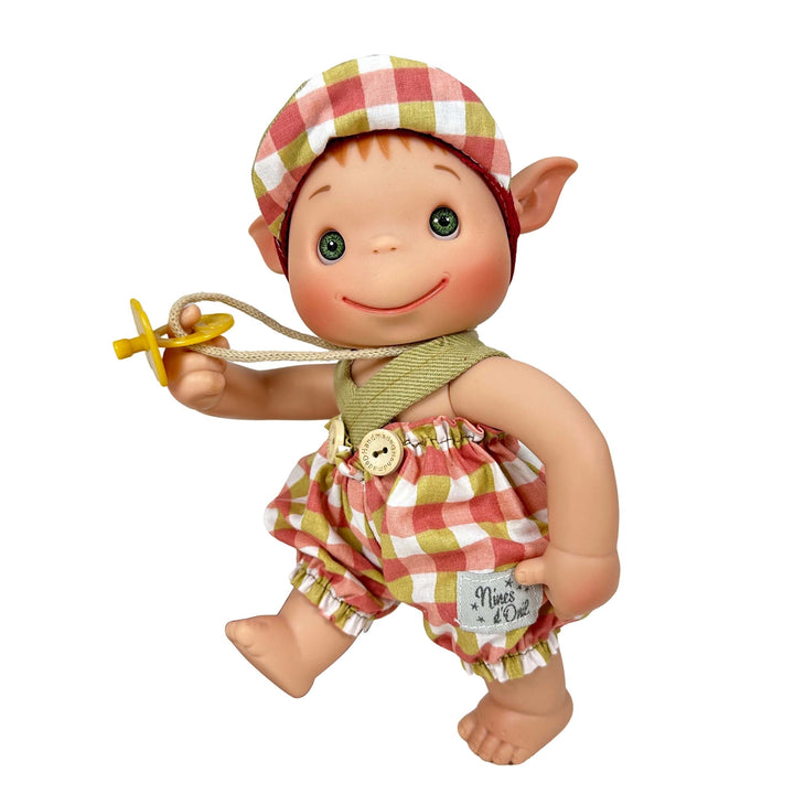 Duendy Dolls from Spain: Available in 7 Styles!