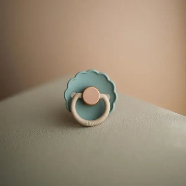 Frigg Daisy Pacifier- Willow