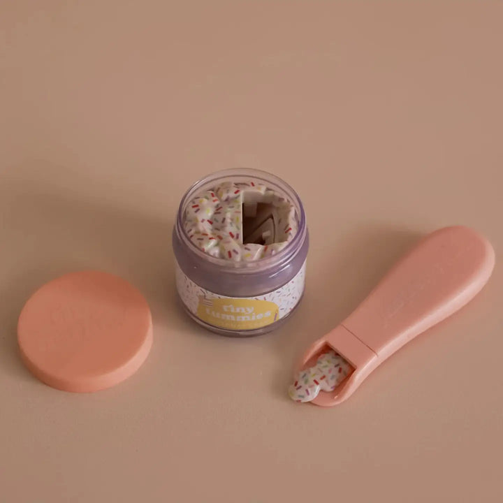 My Tiny Birthday Doll Set
