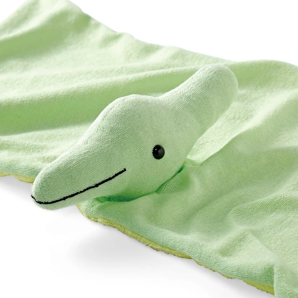 NEW Pteranodon Dinosaur Wrap Towel