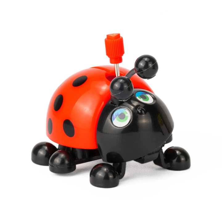 NEW Jumping Interactive Wind Up Toys- Batch #2