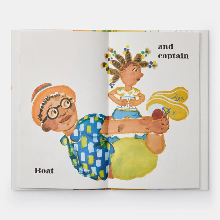 NEW Side by Side: A Celebration of Dads Book