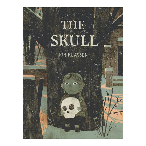 The Skull by Jon Klassen