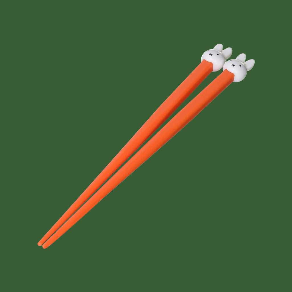 NEW Miffy Chopsticks Pair