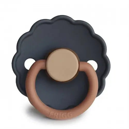 Frigg Daisy Pacifier- Aurora