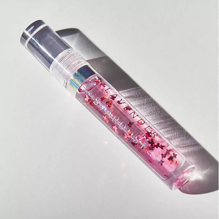 Sparkle Cosmic Lip Gloss - Bubble Butterfly
