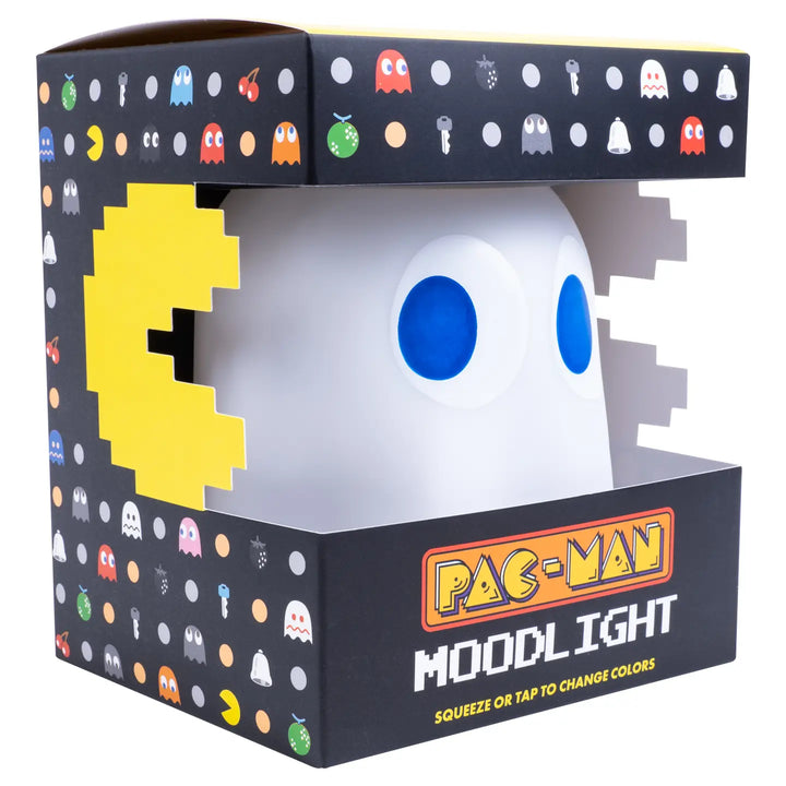 NEW Pac-Man Color Changing Ghost Mood Light