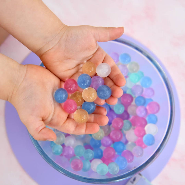 Limited Edition Unicorn Bubbles Biodegradable Waterbeads
