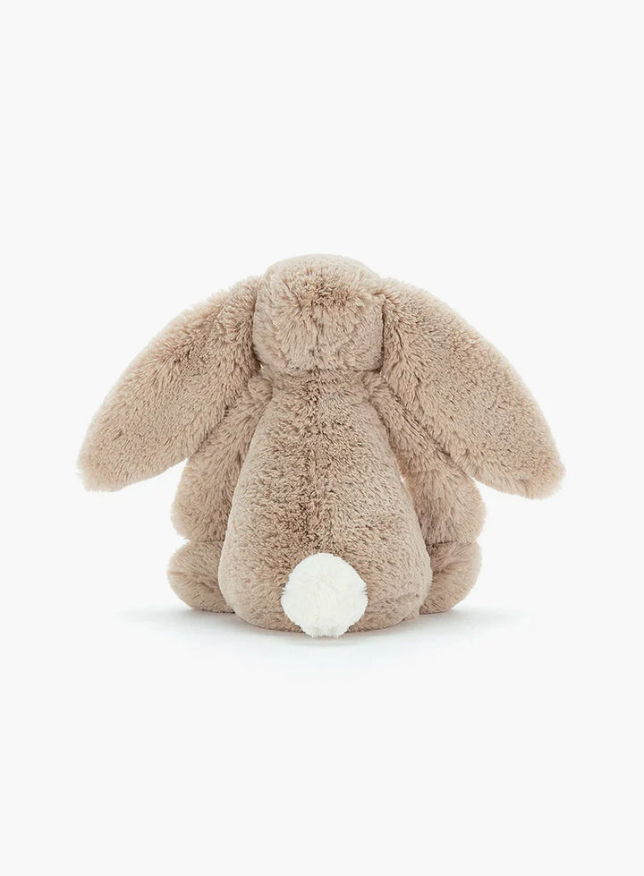 Bashful Beige Bunny- Medium