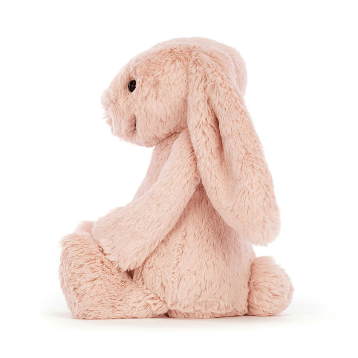 NEW Bashful Blush Bunny- Medium