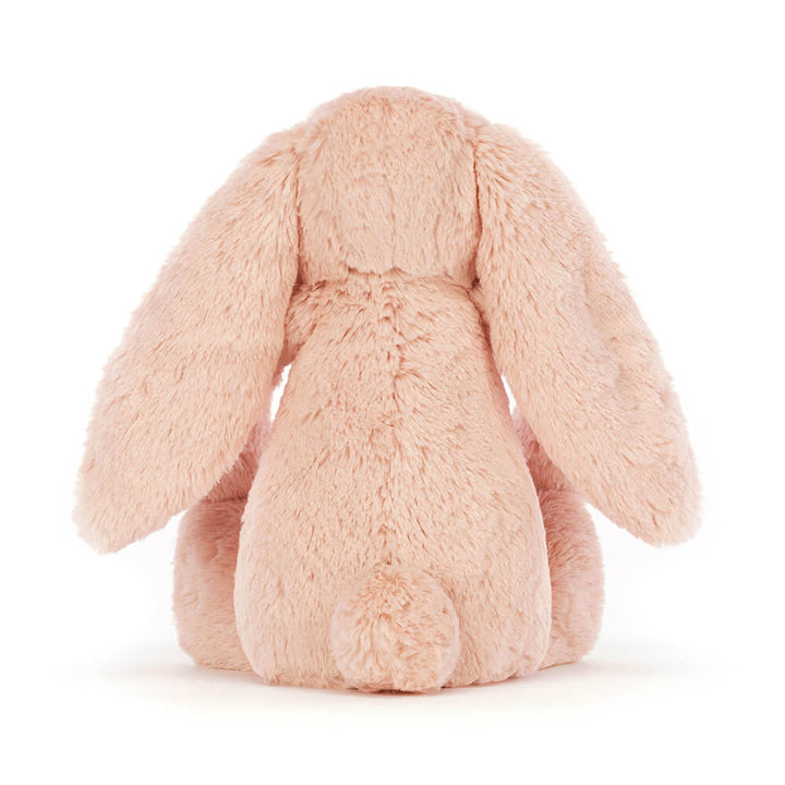 NEW Bashful Blush Bunny- Medium