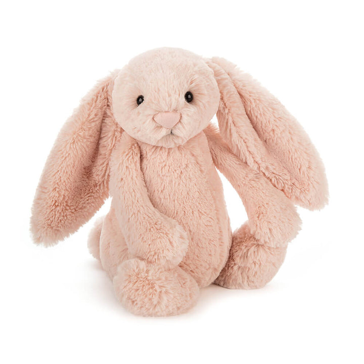 NEW Bashful Blush Bunny- Medium