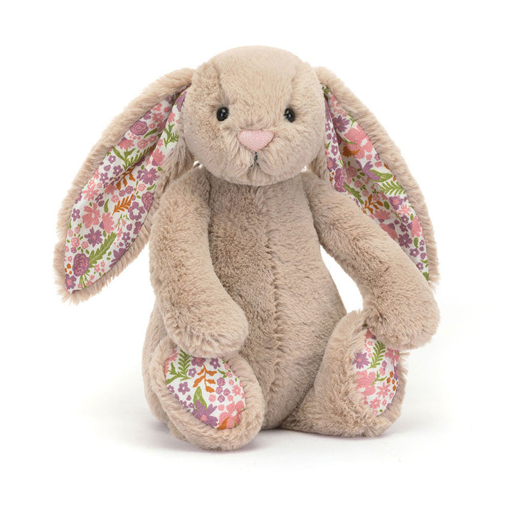 NEW Blossom Beige Bunny 'Petal'