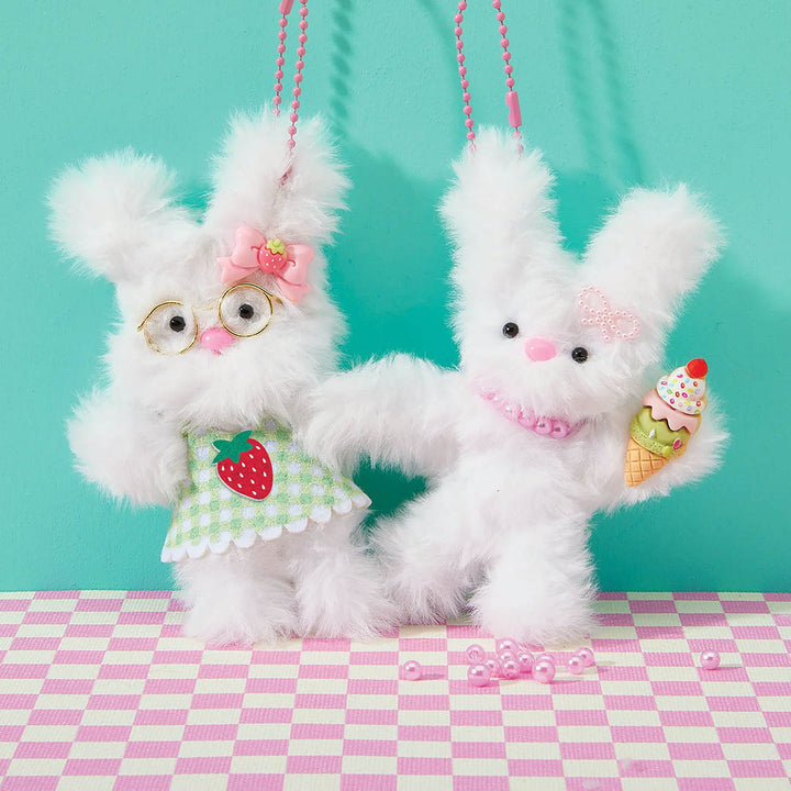 DIY Chenille Cuties- Bunny