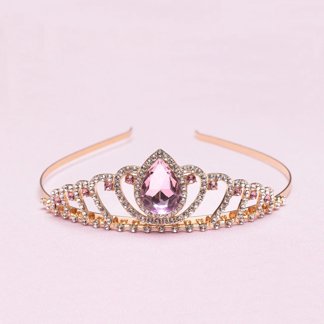NEW Boutique Regal Tiara