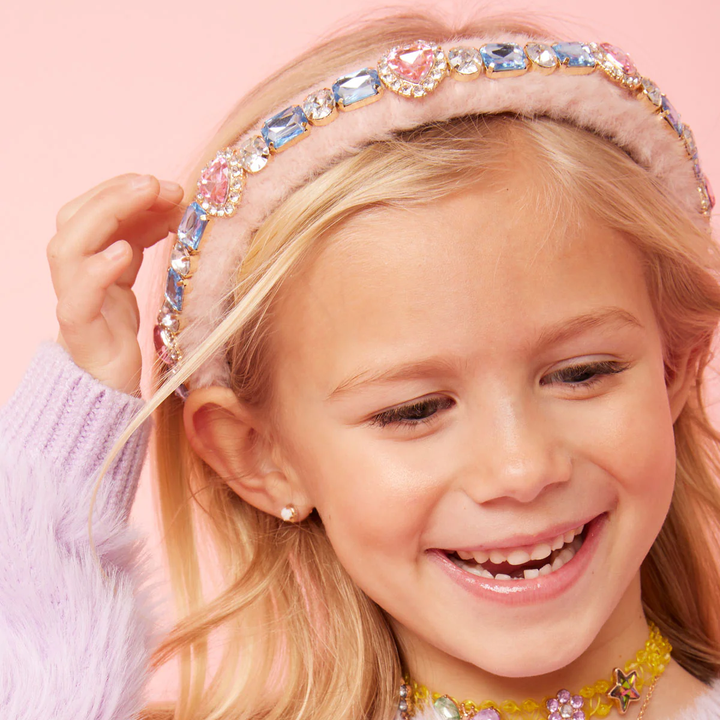 Candy Cloud Headband