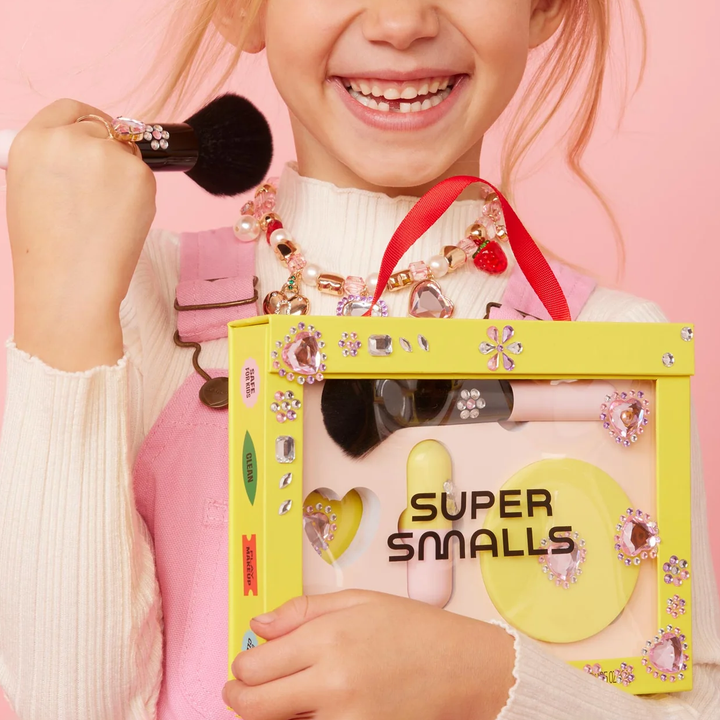NEW Mom's Makeup Play Kit
