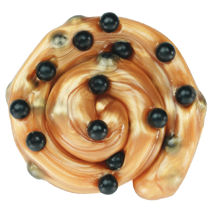Thinking Tin Putty: Brown Sugar Boba