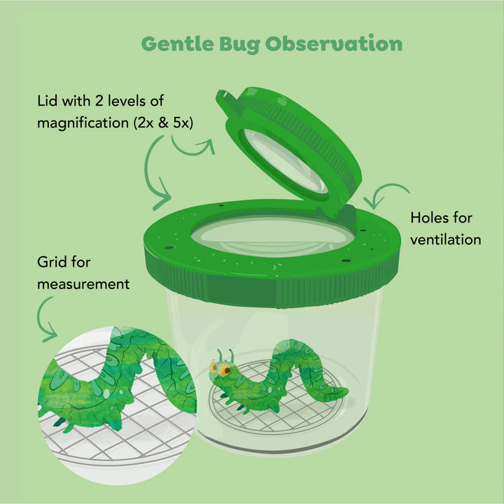 Bug Spotter Kit
