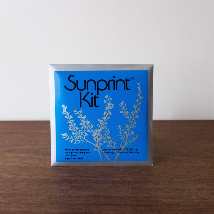 Sun Print Kit- Small
