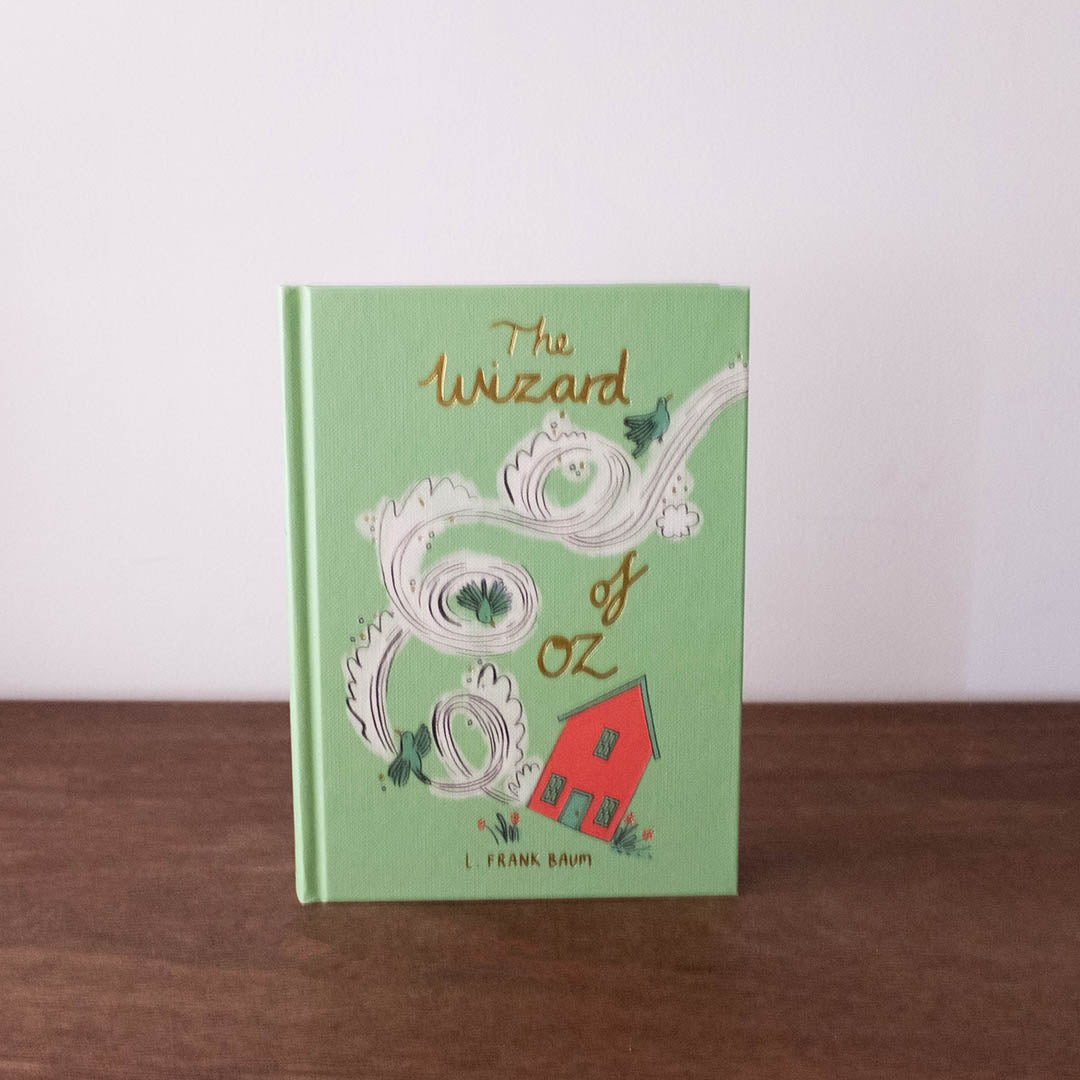 The Wizard of Oz | Collector's Edition | Hardcover