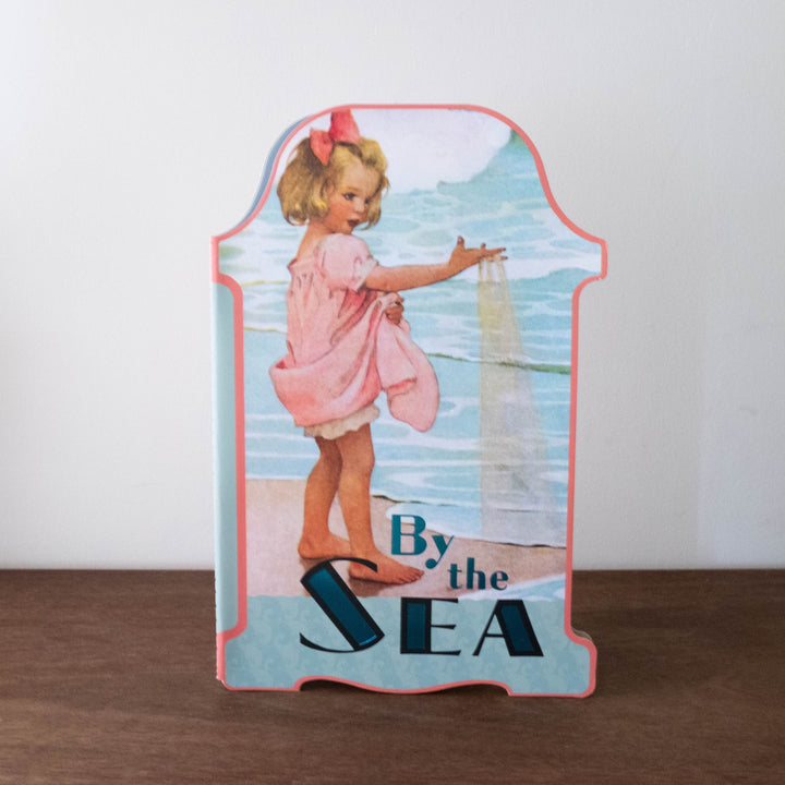 By the Sea Book