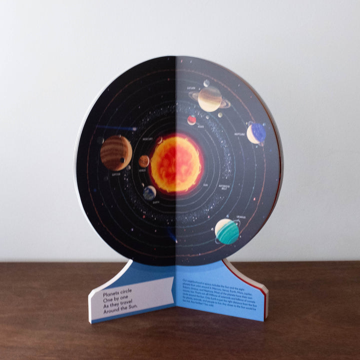 Our Galaxy: A First Adventure in Space