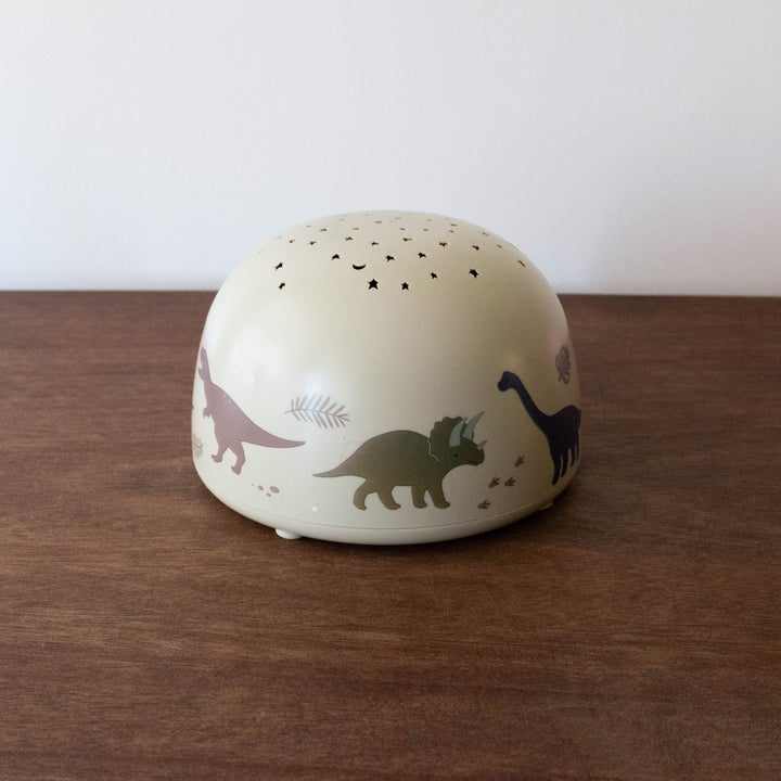 Projector Light: Dinosaurs
