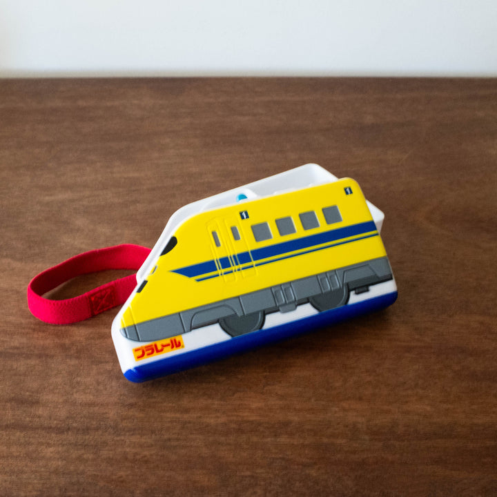 Bullet Train Lunch Bento Box