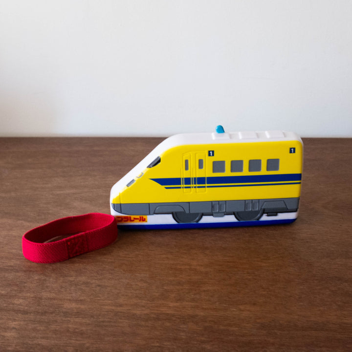 Bullet Train Lunch Bento Box