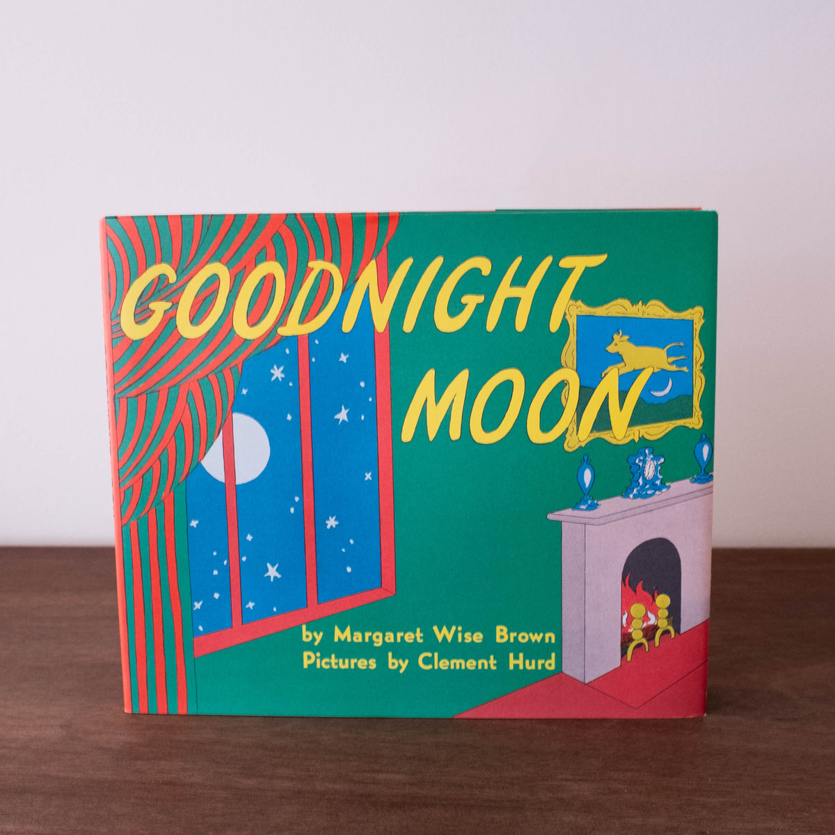 Classic Good Night Moon Book Shop Merci Milo