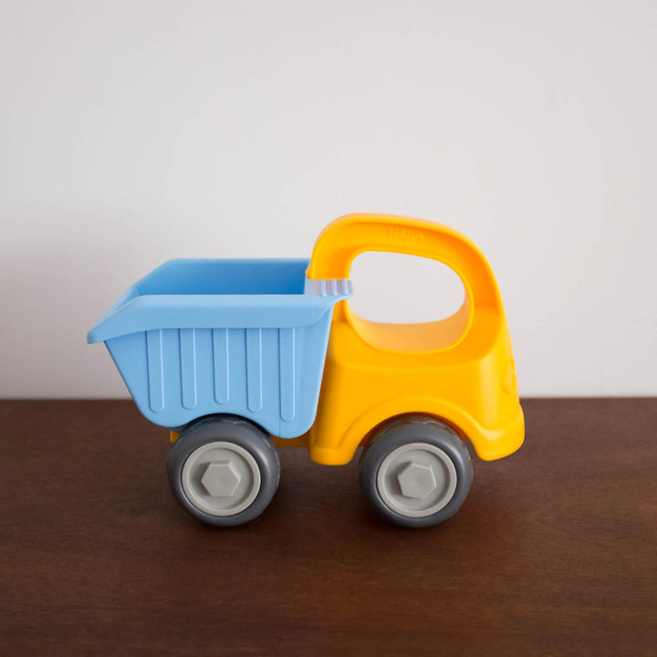 NEW Outdoor Dump Truck