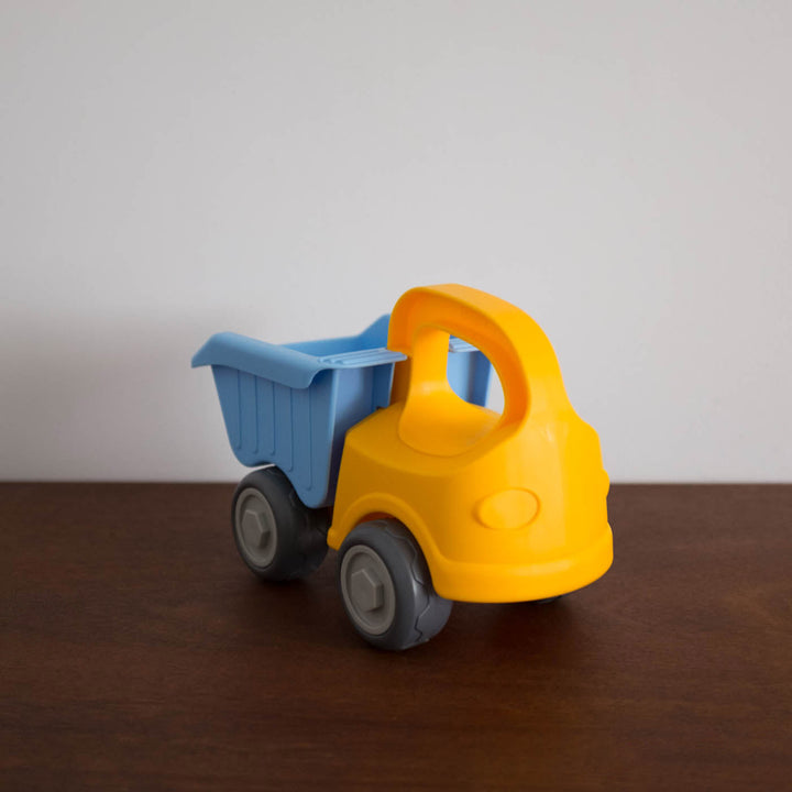 NEW Outdoor Dump Truck