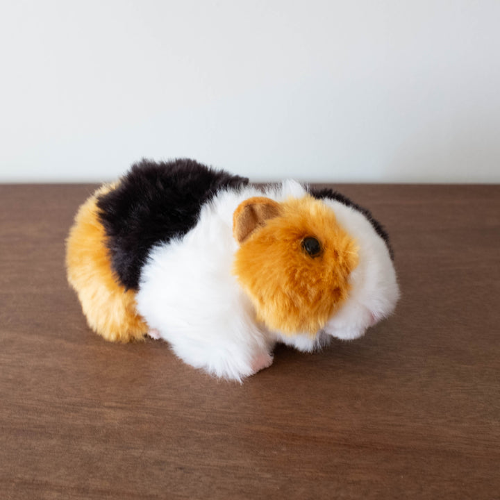 NEW Heirloom Stuffed Animals- Guinea Pig