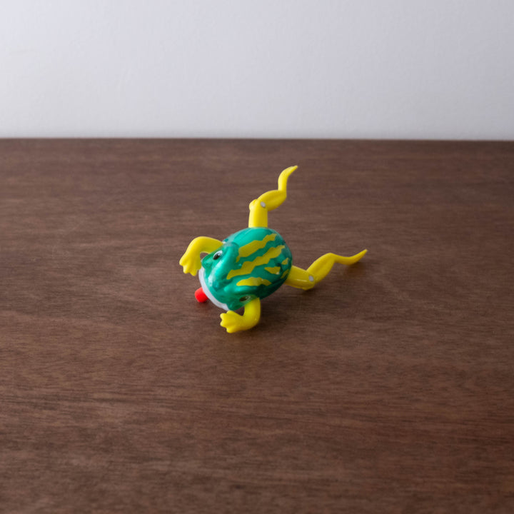 NEW Jumping Interactive Wind Up Toys- Batch #2