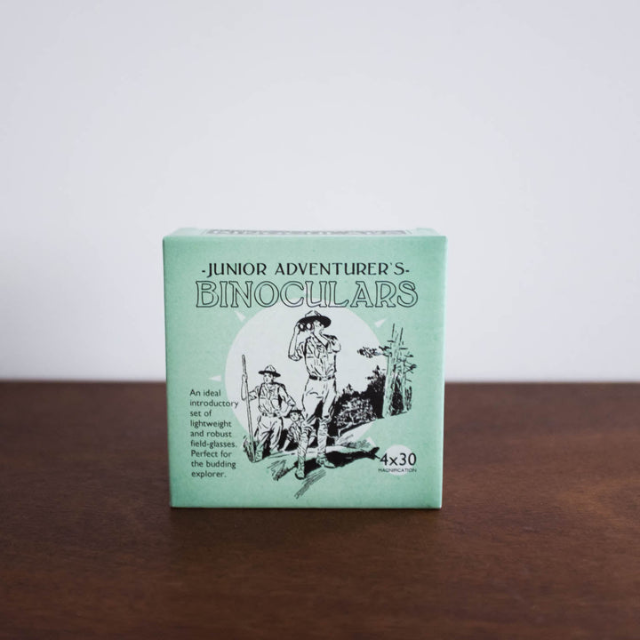 Junior Adventurer's Binoculars